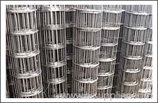 Welded Wire Mesh