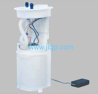 volkswagen passat fuel pump