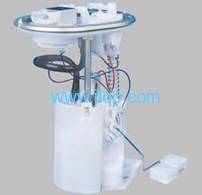 Fuel Pump Electrical