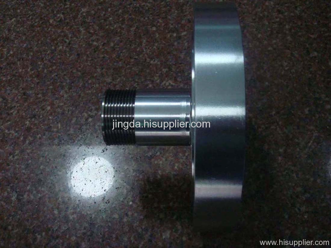 magnetic sprint fitness cycles flywheel parts AISI1045 processed by cnc high precision lathe,concentricity 0.02mm