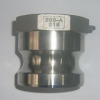 Camlock Groove Coupling