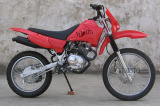 150cc dirt bike