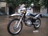 dirt bikeSL250GY