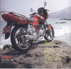EEC Motorcycle