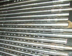 Forging Gear Shaft