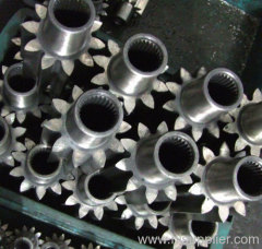 transmission shaft