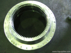 Flywheel Ring Gear