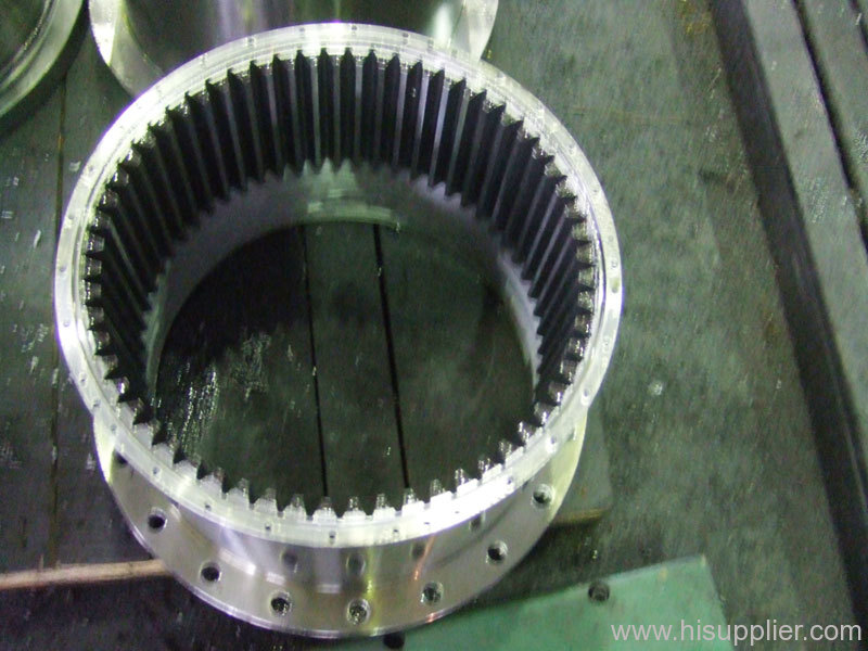 Gear Ring (Gear & Transmission)