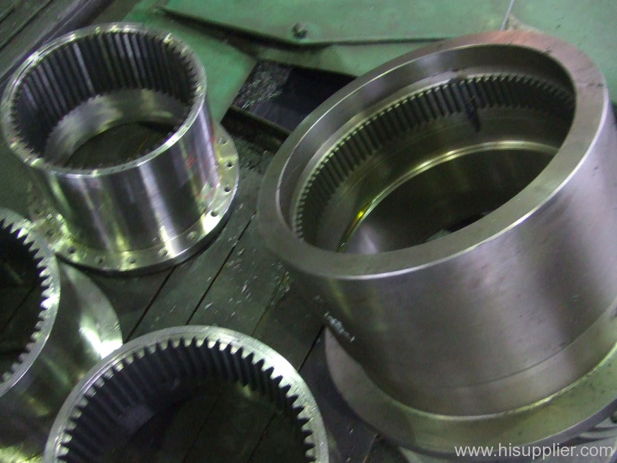 Gear Rings