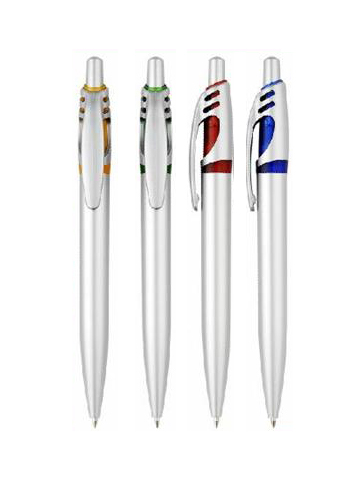 Retractable Ballpoint