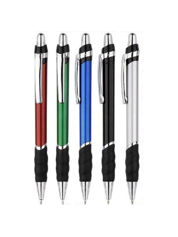 Retractable Ballpoint