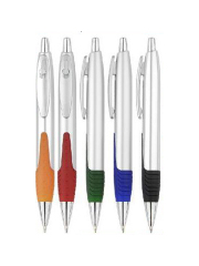 Retractable Ballpoint