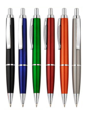 Retractable Ballpoint