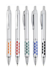 Retractable Ballpoint