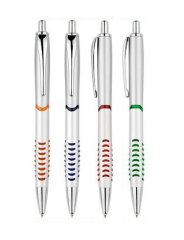 Retractable Ballpoint