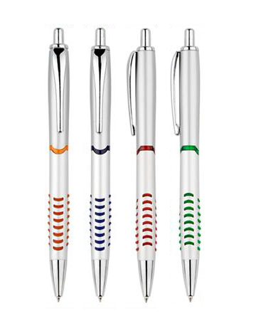 Retractable Ballpoint