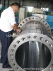 Forged Cylinder for Shearing Machine