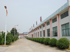 Ningbo Tianyin Electric Co., Ltd.