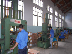 Ningbo Tianyin Electric Co., Ltd.