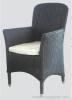 Paper Loom Chair
