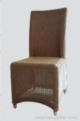 Paper Loom Chair