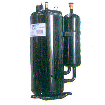 R22 series compressors