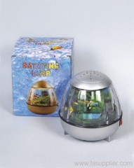 Fish Aquarium Lamp