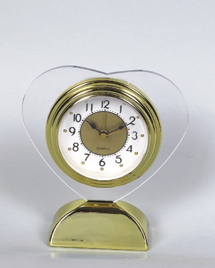 Table Clock