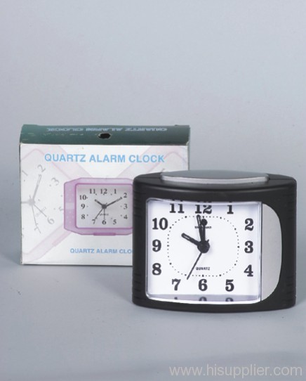 Table Clock