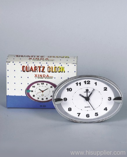 Table Clock