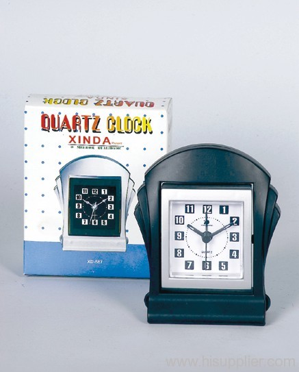 Table Clock