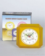 Table Clock