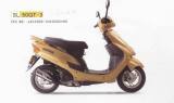 EEC Scooter