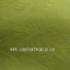 Burnout Velvet Fabric