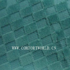 Abrasion Resistant Fabric