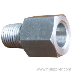 Hexagonal Nut