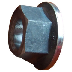 Hexagonal flange Nut