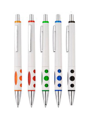 Retractable Ballpoint