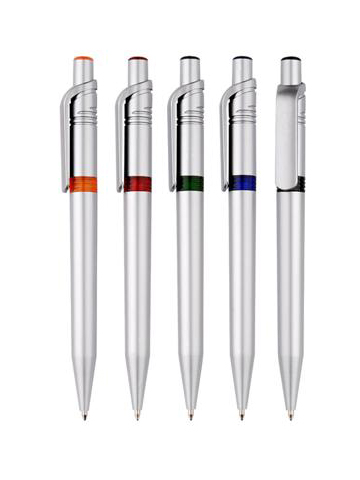 Retractable Ballpoint