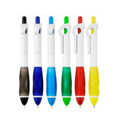 Mini Retractable Ballpoint