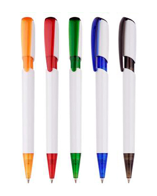 Retractable Ballpoint