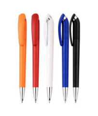 Retractable Ballpoint