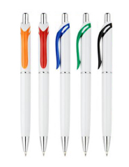 Retractable Ballpoint