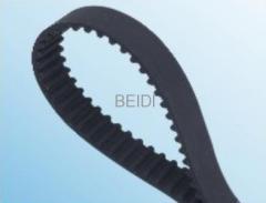 ribbed belt