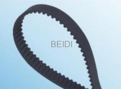 Industry Rubber Timing Belt