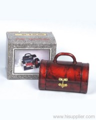 Musical Jewelry Box