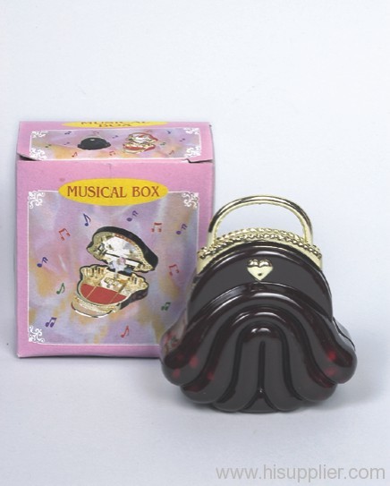 Music Box