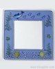 Square Resin Picture Frame