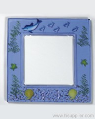 Square Resin Picture Frame