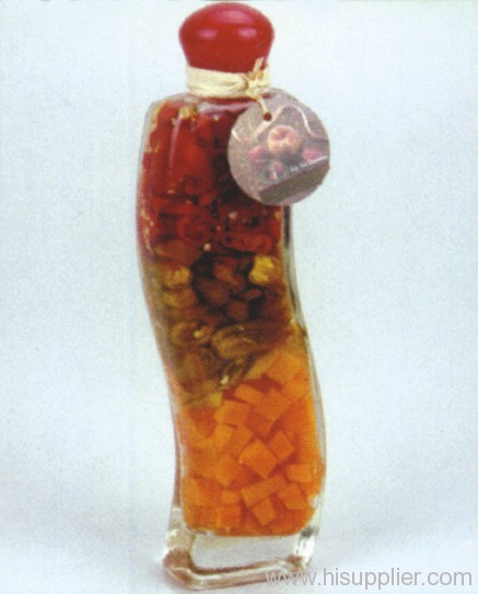 Decoration Bottle